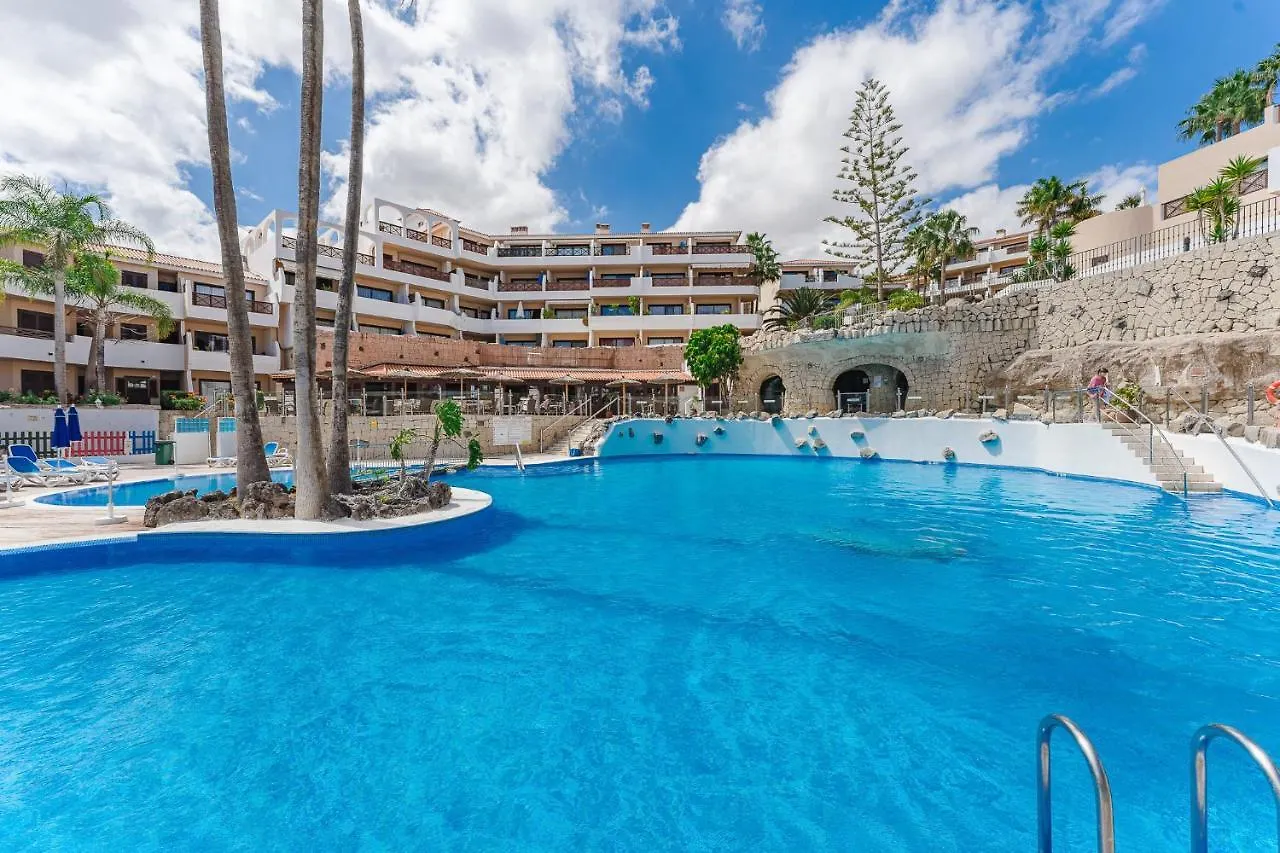 Your Dream Place Lejlighed Santa Cruz de Tenerife