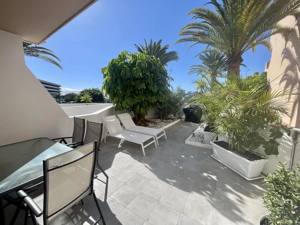 Your Dream Place Lejlighed Santa Cruz de Tenerife
