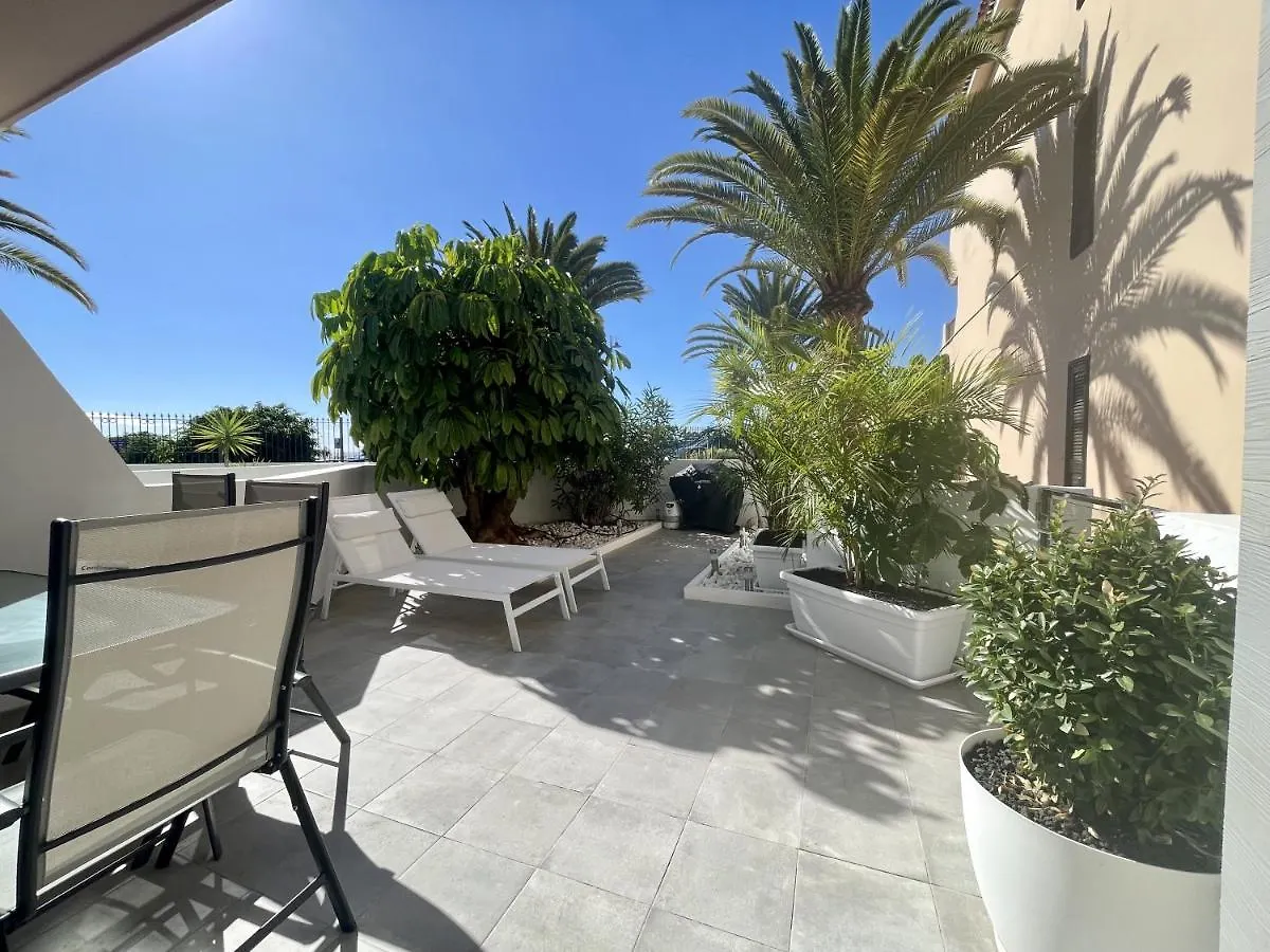 Your Dream Place Lejlighed Santa Cruz de Tenerife Spanien