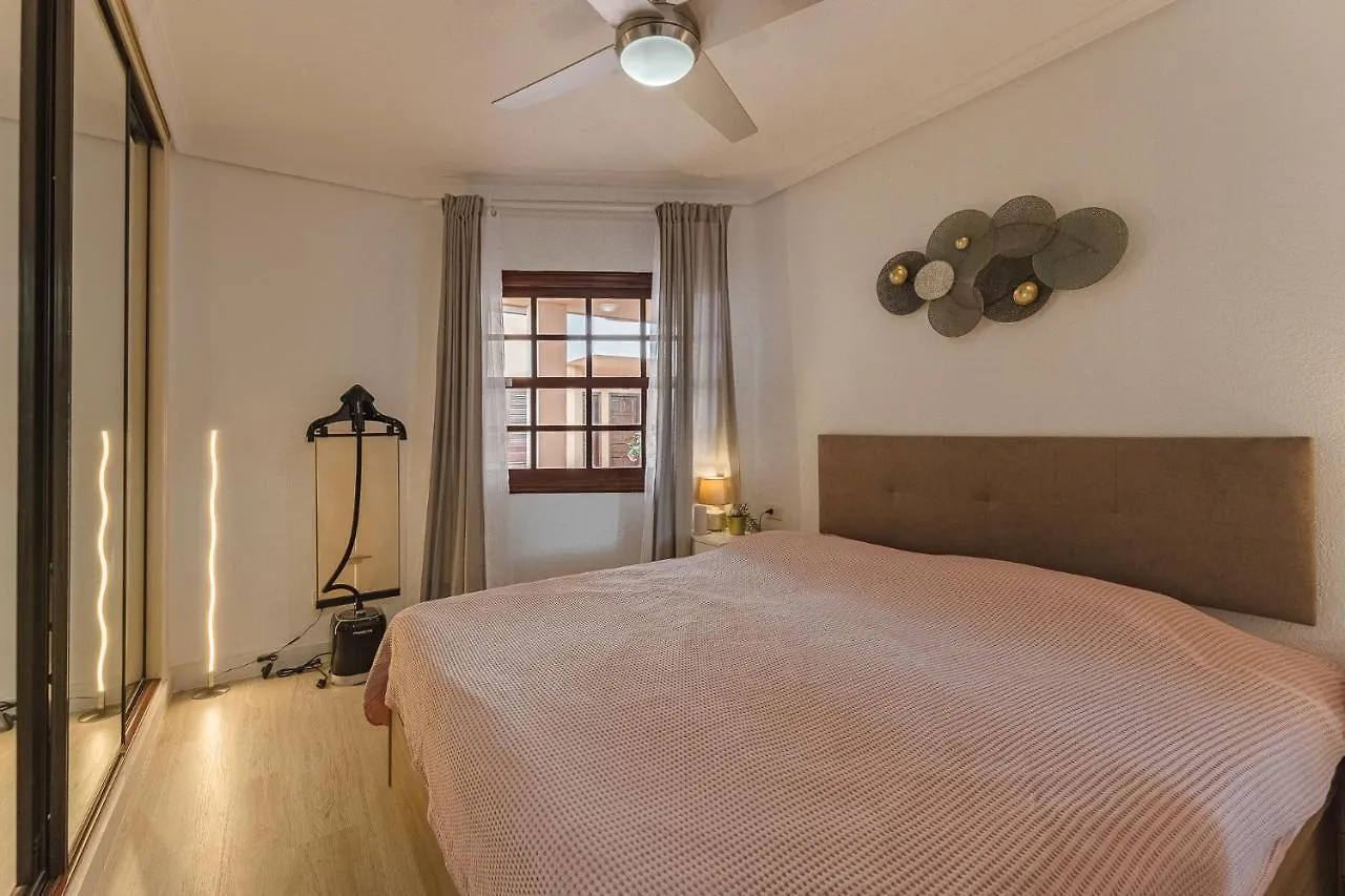 Your Dream Place Lejlighed Santa Cruz de Tenerife