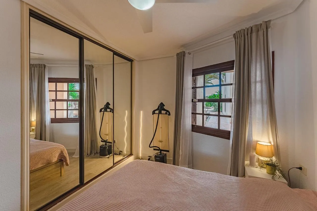 Your Dream Place Lejlighed Santa Cruz de Tenerife