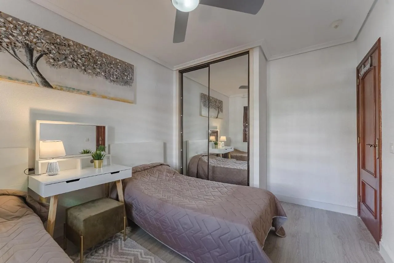 Your Dream Place Lejlighed Santa Cruz de Tenerife