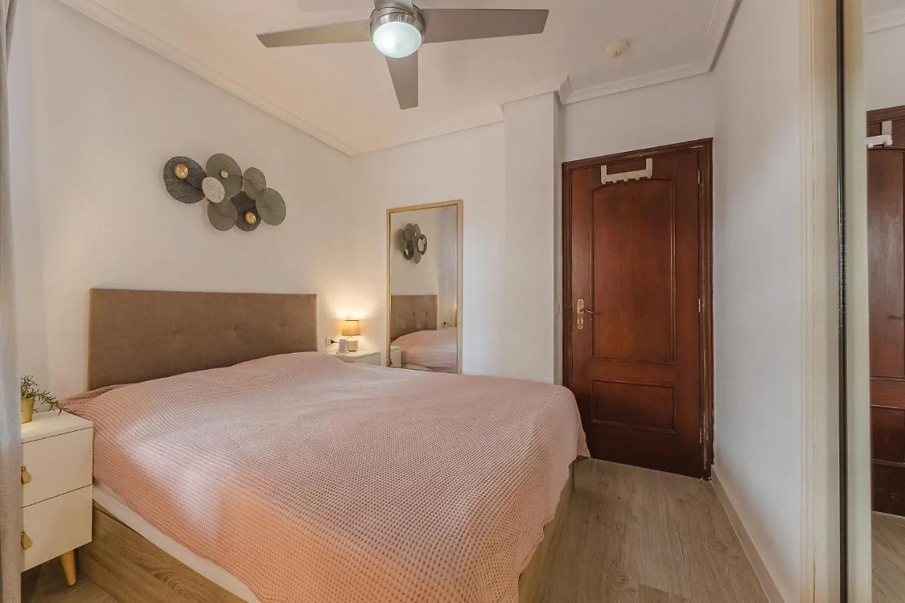 Your Dream Place Lejlighed Santa Cruz de Tenerife